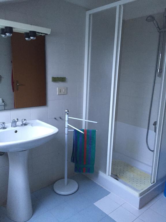 Apartmán Mansarda Mare Altidona Pokoj fotografie